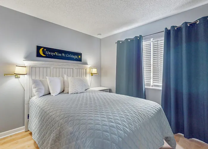 Plantation East #3219 * Gulf Shores