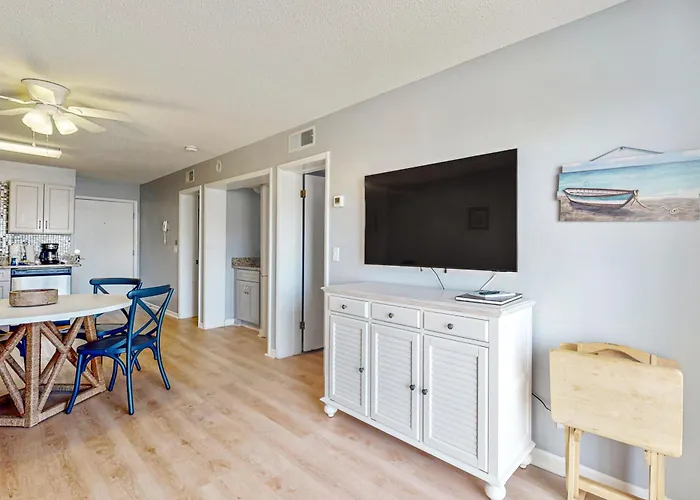 Plantation East #3219 Gulf Shores