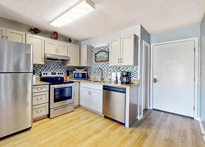 Holiday home Plantation East #3219