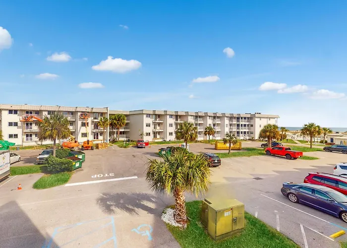 Plantation East #3219 Gulf Shores