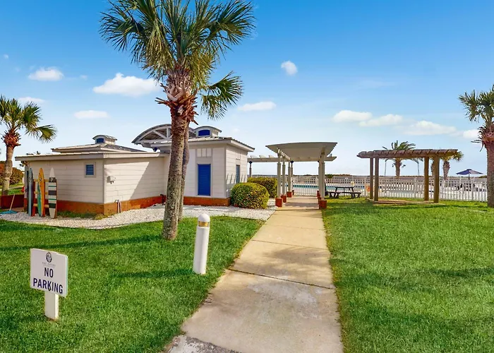 Plantation East #3219 Gulf Shores