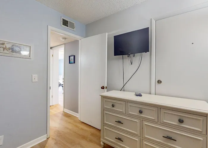 Plantation East #3219 Holiday home *
