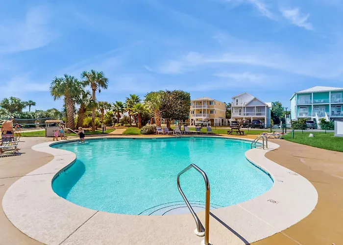 Holiday home Plantation East #3219 Gulf Shores