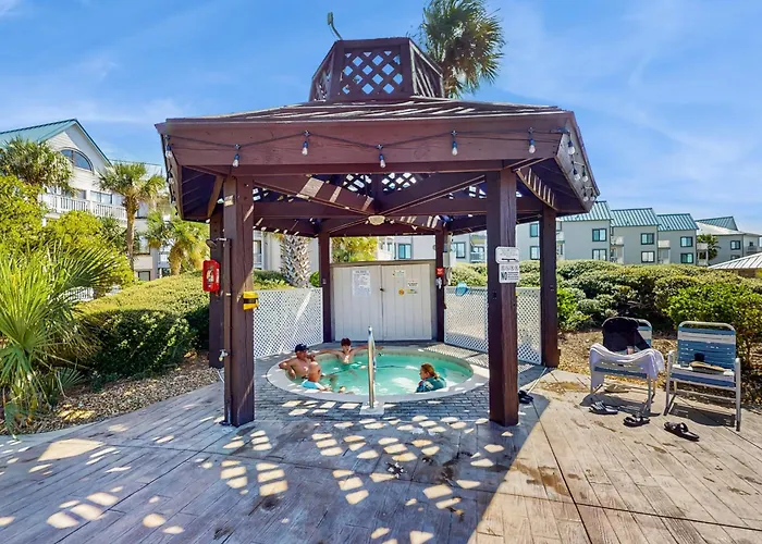 Plantation East #3219 * Gulf Shores