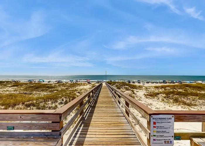Plantation East #3219 * Gulf Shores