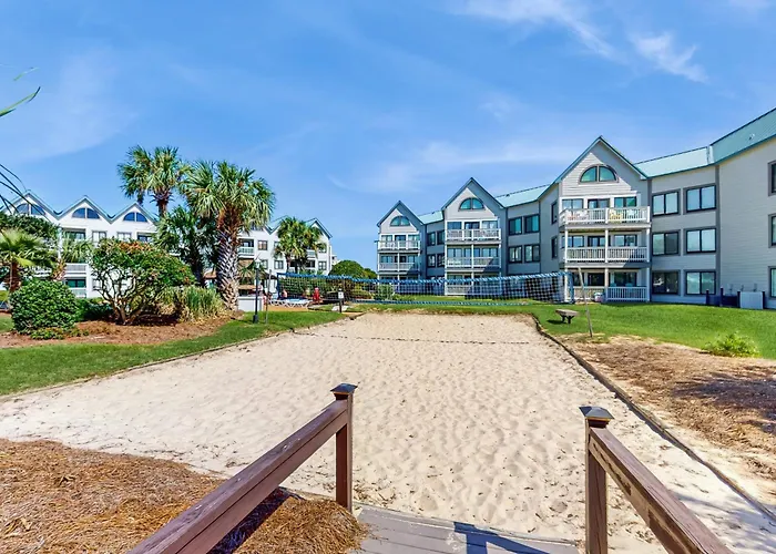 Plantation East #3219 Gulf Shores