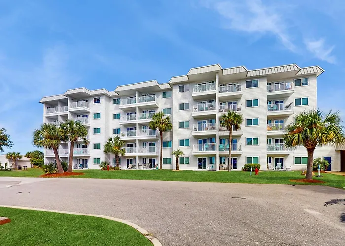 Plantation East #3219 Gulf Shores