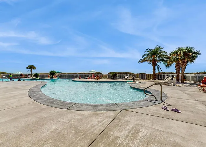 Holiday home Plantation East #3219 *