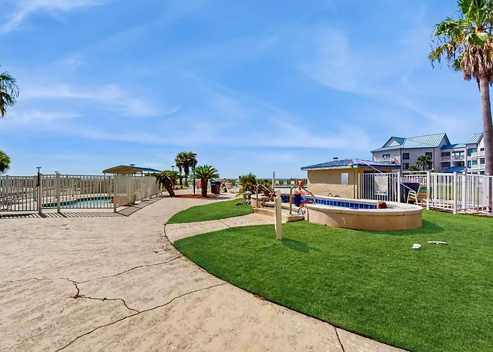 Holiday home Plantation East #3219