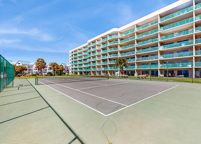 Plantation East #3219 Holiday home Gulf Shores