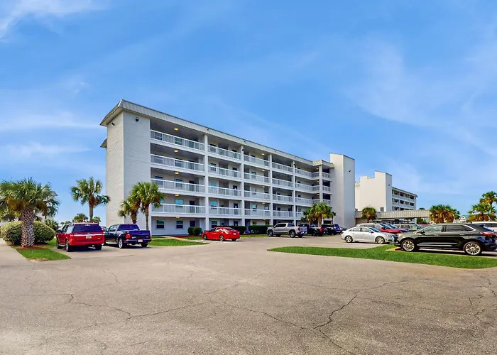 Plantation East #3219 Gulf Shores